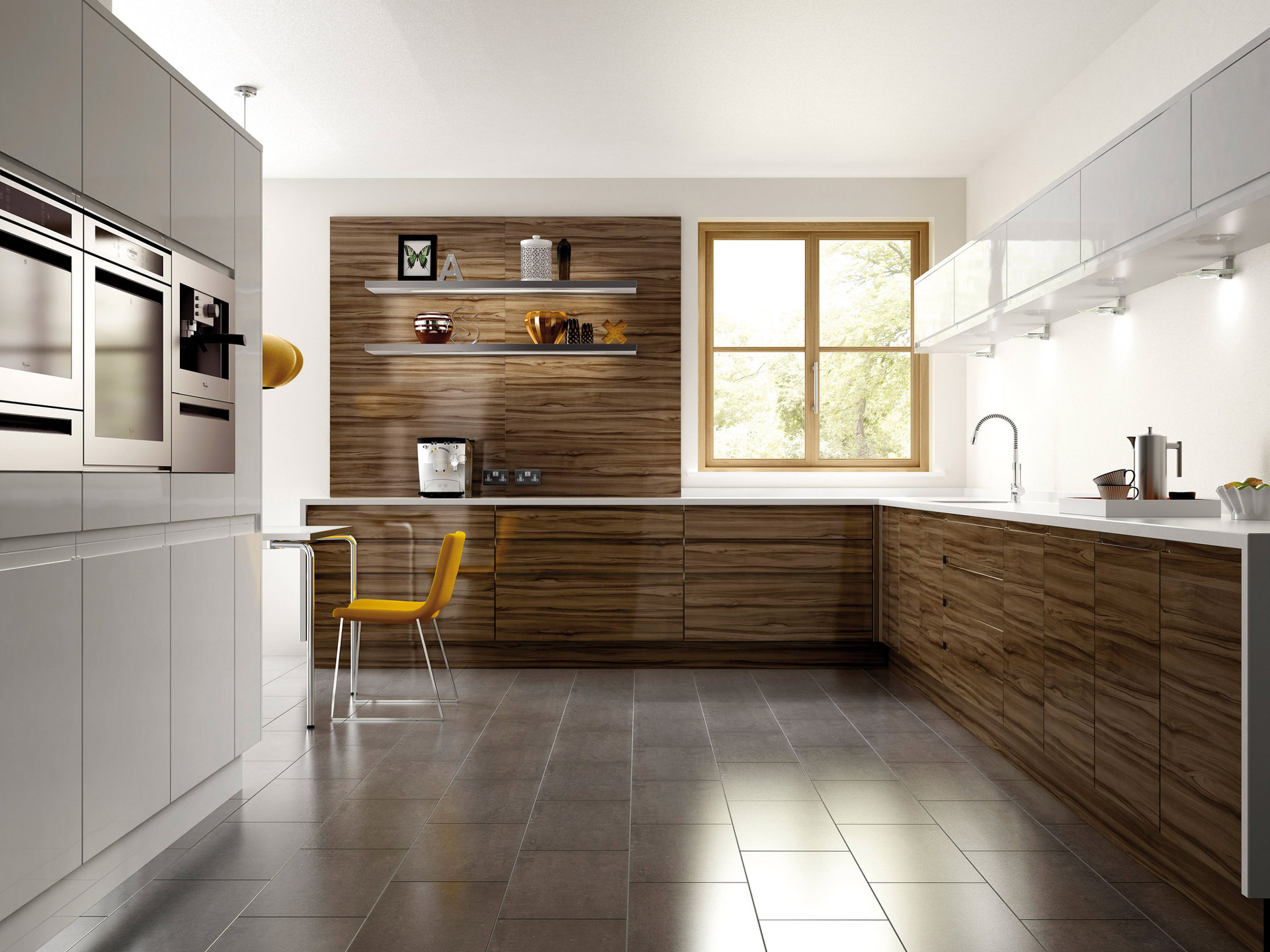 DM Design Modern Kitchen Designer in Malaysia