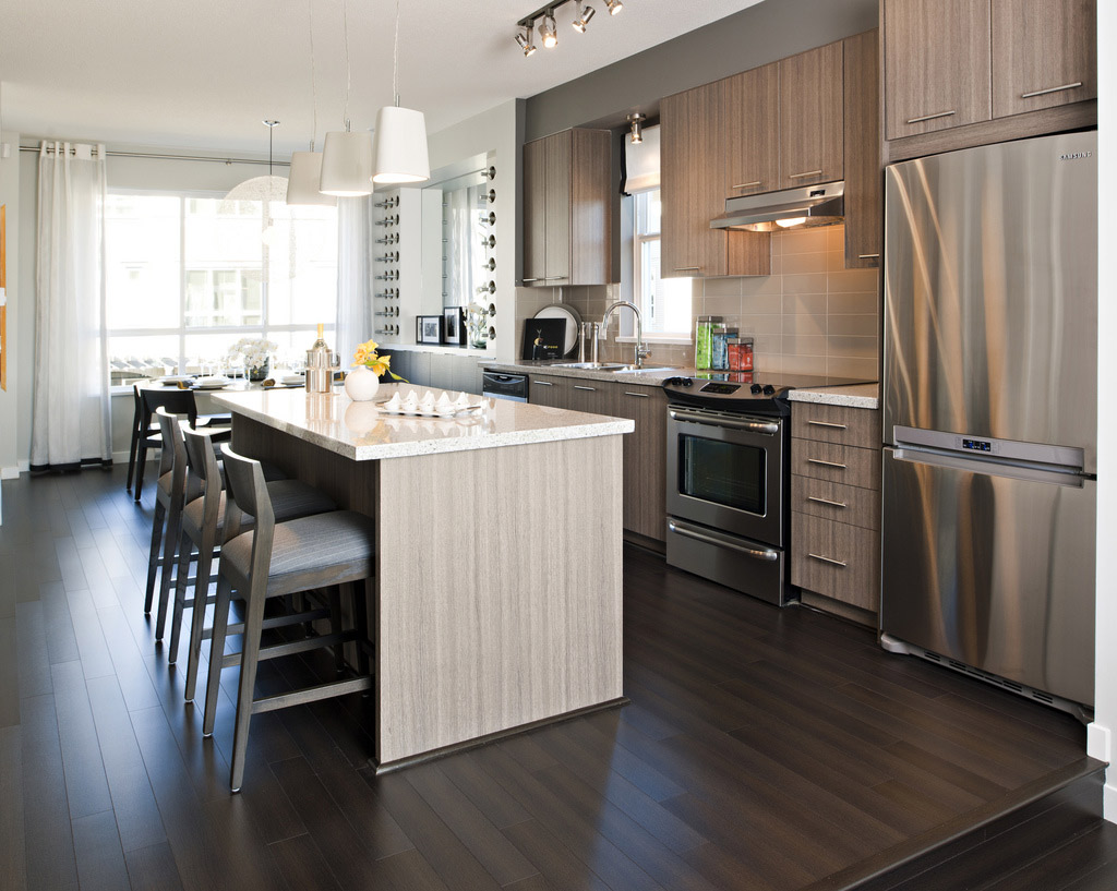 DM Design Modern Kitchen Designer in Malaysia